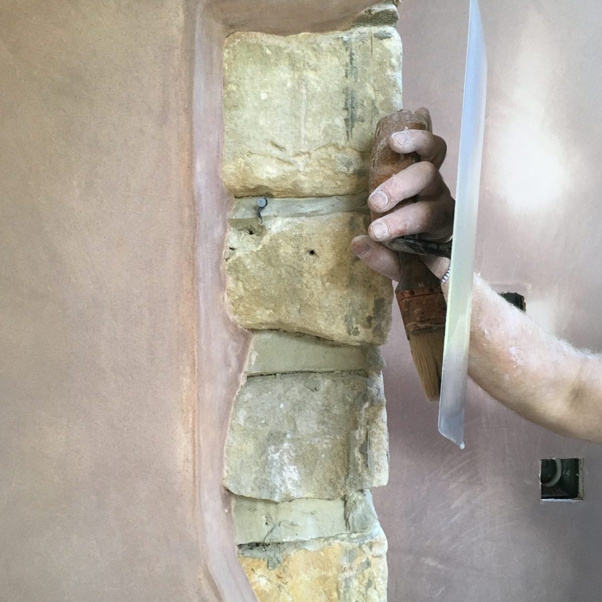 Amc Plastering and Rendering